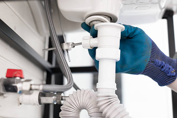 Reliable Drain Cleaning contractor in Addy, WA by Masters Plumbing Service